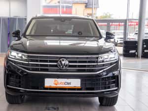 Volkswagen Touareg Semi-automată 380 HP Hibrid (B/E) — miniatura 2
