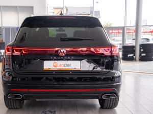Volkswagen Touareg Semi-automată 380 HP Hibrid (B/E) — miniatura 6