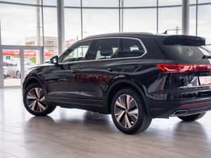 Volkswagen Touareg Semi-automată 380 HP Hibrid (B/E) — miniatura 7