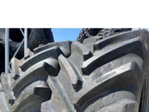 800/65 r32 bkt agrimax teris 178a8/175b tl  Cauciucuri tractor — miniatura 4