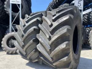 800/65 r32 bkt agrimax teris 178a8/175b tl  Cauciucuri tractor — miniatura 6
