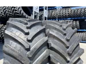 800/65 r32 bkt agrimax teris 178a8/175b tl  Cauciucuri tractor — miniatura 8