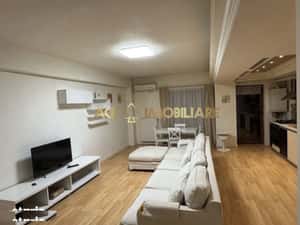 2 Camere de inchiriat | Straulesti | Metrou | Centrala | Parcare