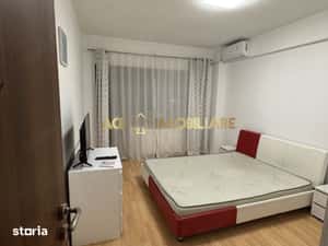 2 Camere de inchiriat | Straulesti | Metrou | Centrala | Parcare — miniatura 5