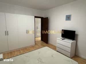 2 Camere de inchiriat | Straulesti | Metrou | Centrala | Parcare — miniatura 6