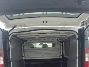 Renault trafic 2016 1.6 dci 120 cp E5 Navi Clima Temp  Rate Factura Garanție — miniatura 6