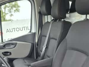 Renault trafic 2016 1.6 dci 120 cp E5 Navi Clima Temp  Rate Factura Garanție — miniatura 8