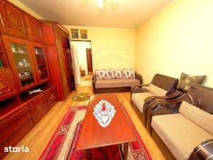 42.5oo euro, apartament o camera LIBER!!!, etaj intermediar Siderurg — miniatura 6