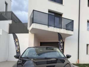 VOLKSWAGEN PASSAT-CC R-LINE 4motion — miniatura 2