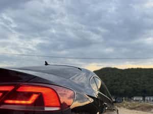 VOLKSWAGEN PASSAT-CC R-LINE 4motion — miniatura 4