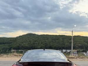 VOLKSWAGEN PASSAT-CC R-LINE 4motion — miniatura 5