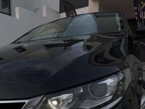 VOLKSWAGEN PASSAT-CC R-LINE 4motion — miniatura 7