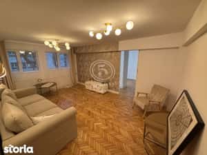 FLOREASCA-GLINKA//3 CAMERE ELEGANTE — miniatura 4