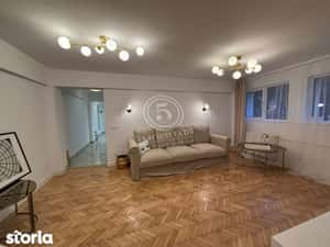 FLOREASCA-GLINKA//3 CAMERE ELEGANTE — miniatura 5