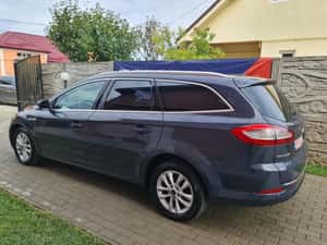 Ford Mondeo 2013, diesel 140cp, 278000 km — miniatura 7