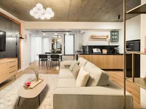 Vand Apartament 2 Camere Cladirea Stela, Nicolae Balcescu 80A