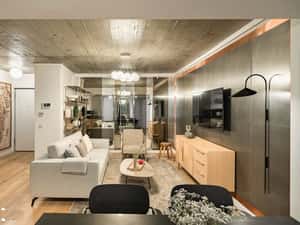 Vand Apartament 2 Camere Cladirea Stela, Nicolae Balcescu 80A — miniatura 3