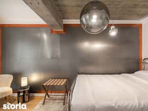 Vand Apartament 2 Camere Cladirea Stela, Nicolae Balcescu 80A — miniatura 5