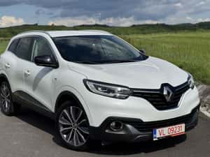 Renault Kadjar Bose Edition 2017 - 124.000 km — miniatura 1