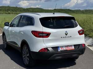 Renault Kadjar Bose Edition 2017 - 124.000 km — miniatura 2