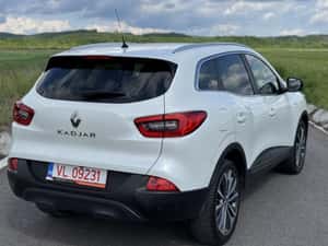 Renault Kadjar Bose Edition 2017 - 124.000 km — miniatura 3