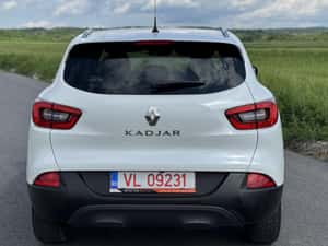 Renault Kadjar Bose Edition 2017 - 124.000 km — miniatura 4