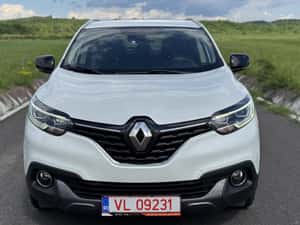 Renault Kadjar Bose Edition 2017 - 124.000 km — miniatura 5