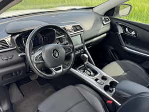 Renault Kadjar Bose Edition 2017 - 124.000 km — miniatura 6