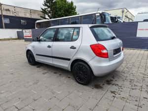 Skoda Fabia 1.2 - 2009 — miniatura 3