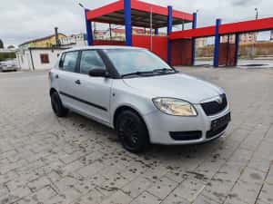 Skoda Fabia 1.2 - 2009 — miniatura 4