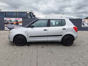 Skoda Fabia 1.2 - 2009 — miniatura 5