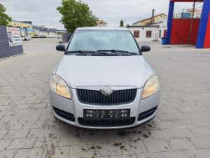 Skoda Fabia 1.2 - 2009 — miniatura 6