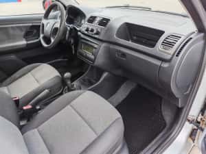 Skoda Fabia 1.2 - 2009 — miniatura 8