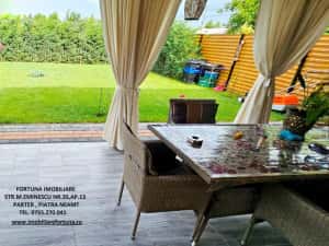 Proprietate Piatra Neamt - Casa cocheta