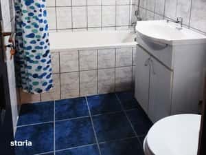 Inchiriez apartament 2 camere Podgoria ING — miniatura 5