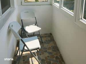 Inchiriez apartament 2 camere Podgoria ING — miniatura 6