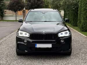Bmw X5 F15 an 2016 B47 2.0d xDrive