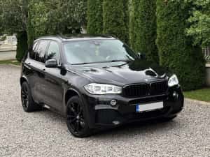 Bmw X5 F15 an 2016 B47 2.0d xDrive — miniatura 3