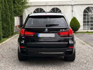 Bmw X5 F15 an 2016 B47 2.0d xDrive — miniatura 4