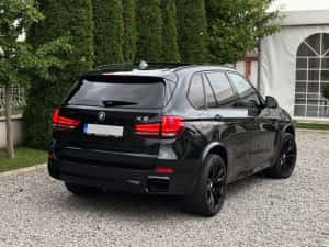 Bmw X5 F15 an 2016 B47 2.0d xDrive — miniatura 5
