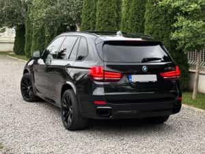 Bmw X5 F15 an 2016 B47 2.0d xDrive — miniatura 6