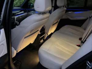 Bmw X5 F15 an 2016 B47 2.0d xDrive — miniatura 8