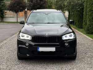 Bmw X5 F15 an 2016 B47 2.0d xDrive — miniatura 9