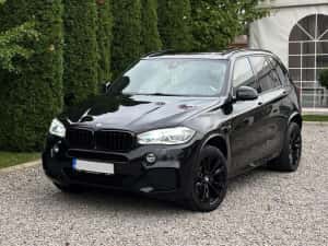 Bmw X5 F15 an 2016 B47 2.0d xDrive — miniatura 10