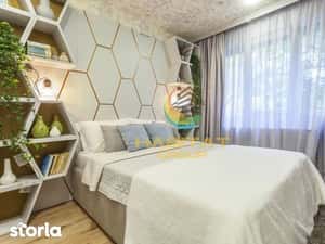 Vanzare Apartament 3 Camere Decomandat 86MP Zona Metalurgiei — miniatura 5