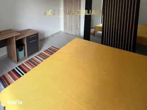 2 Camere de inchiriat | Mihai Bravu | Metrou | Centrala | Petfriendly — miniatura 4