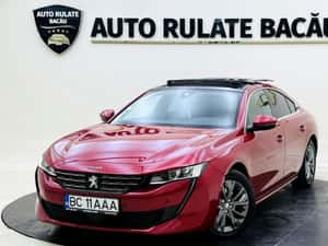 Peugeot 508 1.5 HDi 130 CP 2020 Euro 6