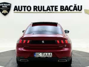 Peugeot 508 1.5 HDi 130 CP 2020 Euro 6 — miniatura 2