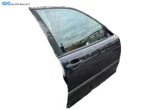 Usa Usi Portiera Portiere Dreapta Fata BMW Seria 3 E46 1997 - 2005 [LC2317SOS] — miniatura 6
