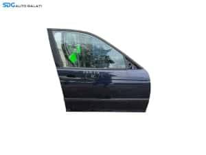 Usa Usi Portiera Portiere Dreapta Fata BMW Seria 3 E46 1997 - 2005 [LC2317SOS] — miniatura 7